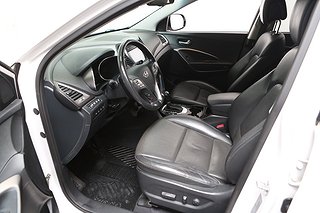 SUV Hyundai Santa Fe 9 av 26