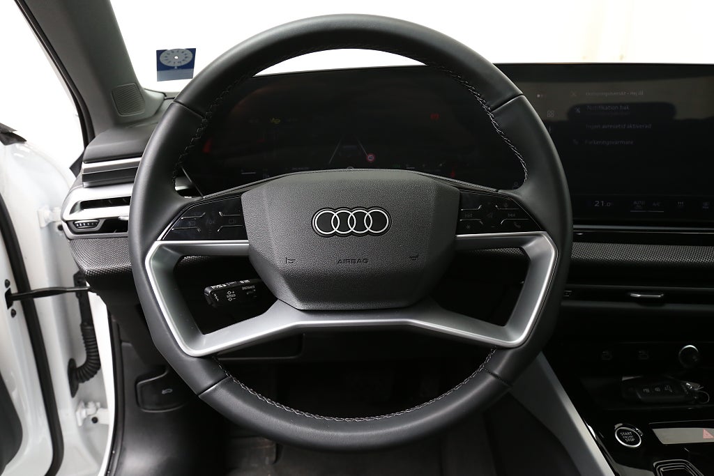 Audi A6 Avant 2,0 TDI 204hk Quattro S Tronic Drag Leasbar 2026