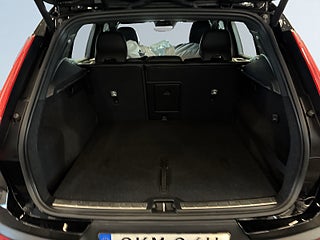 Volvo XC40 T3 Geartronic R-Design S&V-hjul/Kamera/Carplay/Navi – bild 12