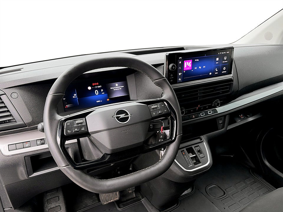 Bild på Opel Vivaro 2.0 BHDi 145hk Aut L3 VÄRMARE DRAG B-KAMERA