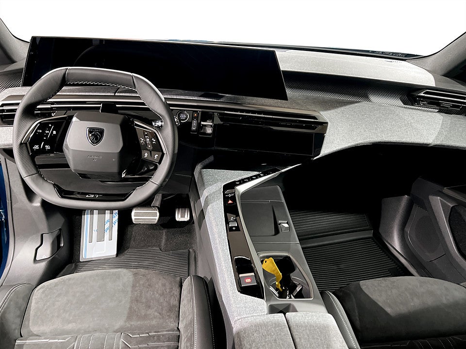 Bild på Peugeot 5008 Edition Ultimate Hybrid Aut - OMGÅENDE LEVERANS!