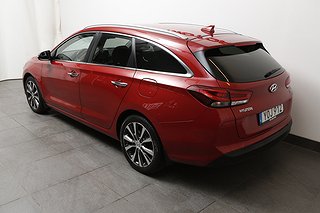 Kombi Hyundai i30 5 av 27