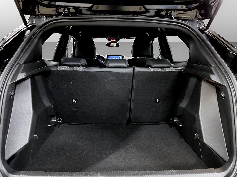 Bild på Peugeot 2008 Allure 1.2 PT 130hk Aut B-KAMERA CARPLAY