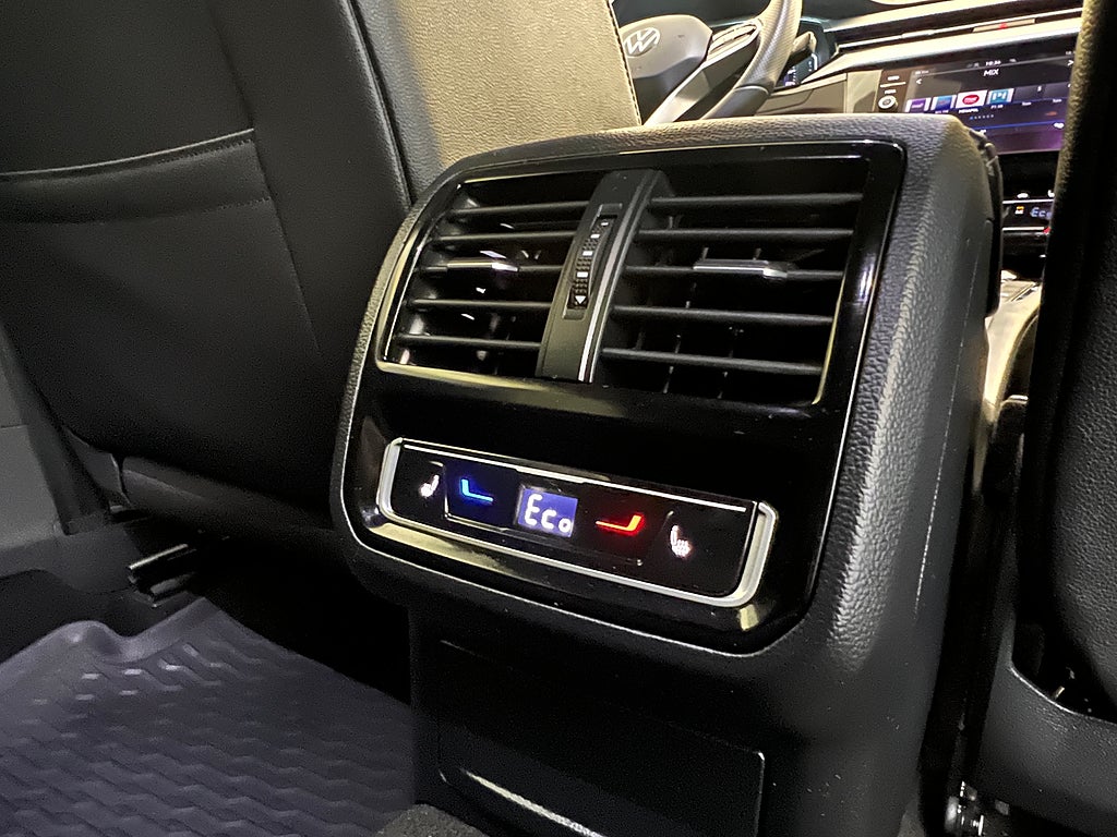 Volkswagen Arteon 2022 - miniatyr 19