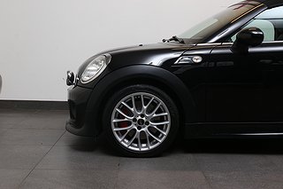 Cab MINI John Cooper Works 4 av 19
