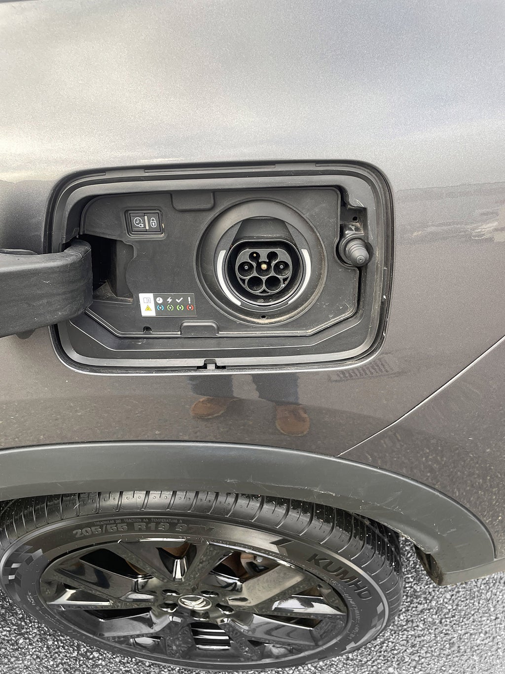 Citroën C5 Aircross 2020 - miniatyr 14
