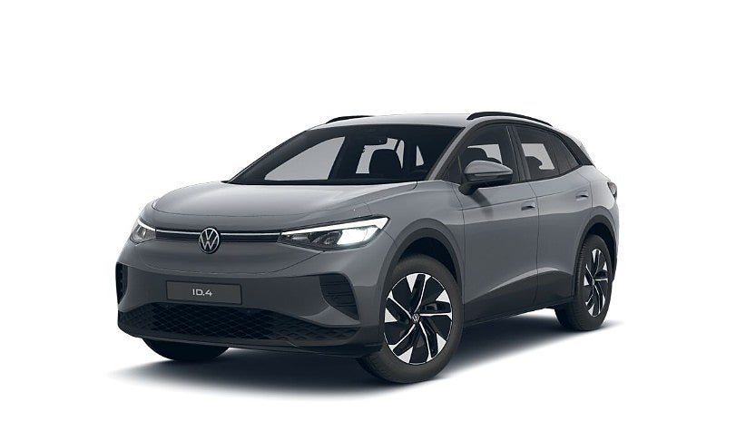 Volkswagen ID.4 Life Privatleasing 4995 kr/mån