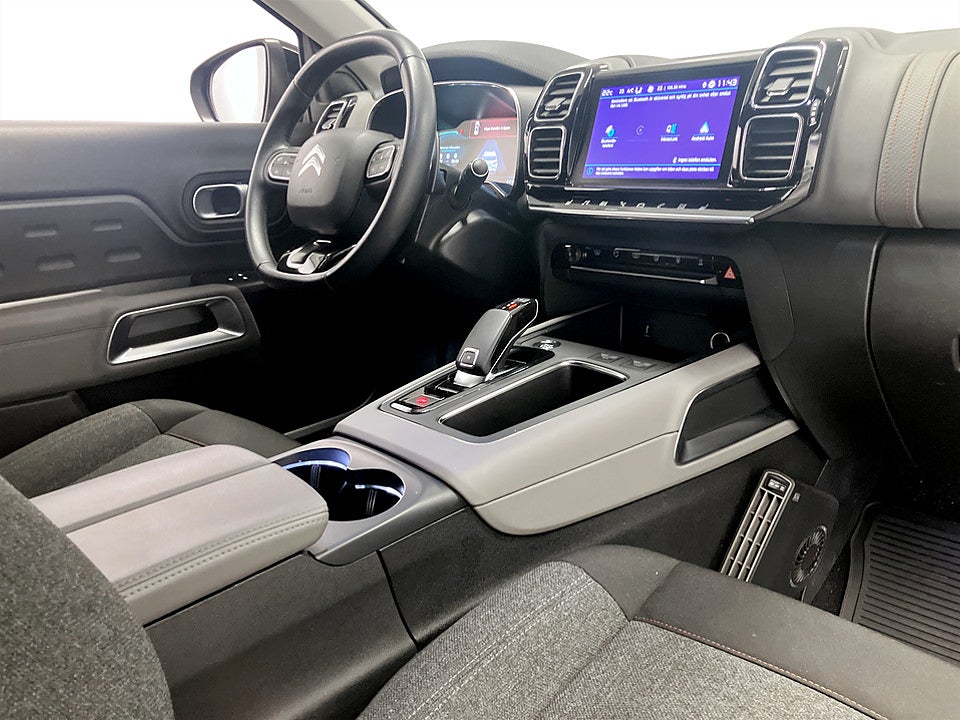 Bild på Citroën C5 Aircross Feel 1.6 PT 180hk Aut CARPLAY