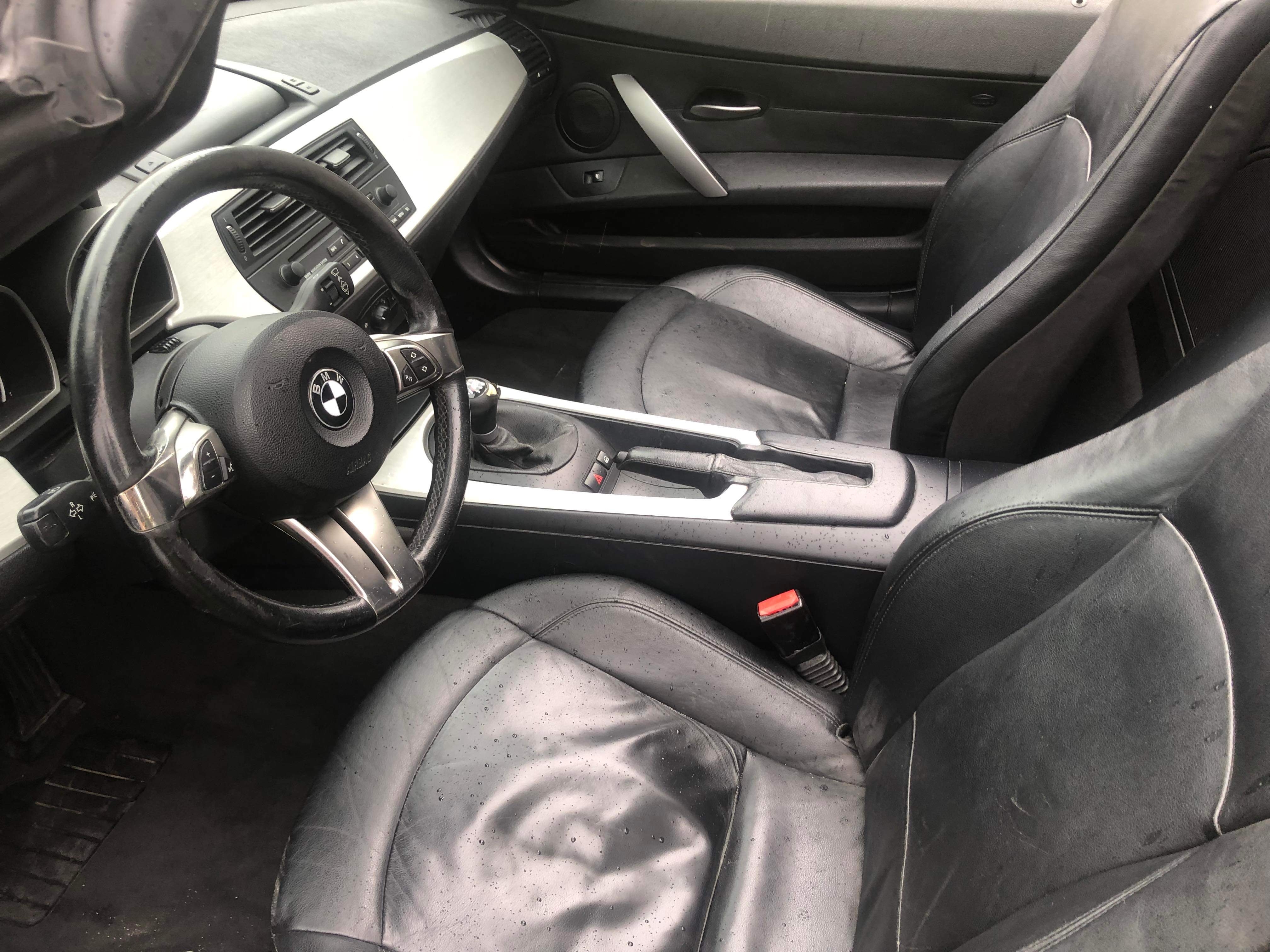 BMW Z4 2006, bild 7/38