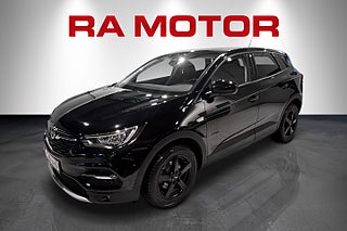 SUV Opel Grandland X 1 av 21