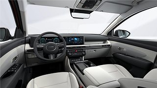 SUV Hyundai Tucson 10 av 15