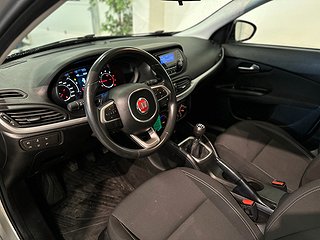 Fiat Tipo Kombi 1.4 FIRE T-JET Euro 6 120hk SoV-hjul MOMS