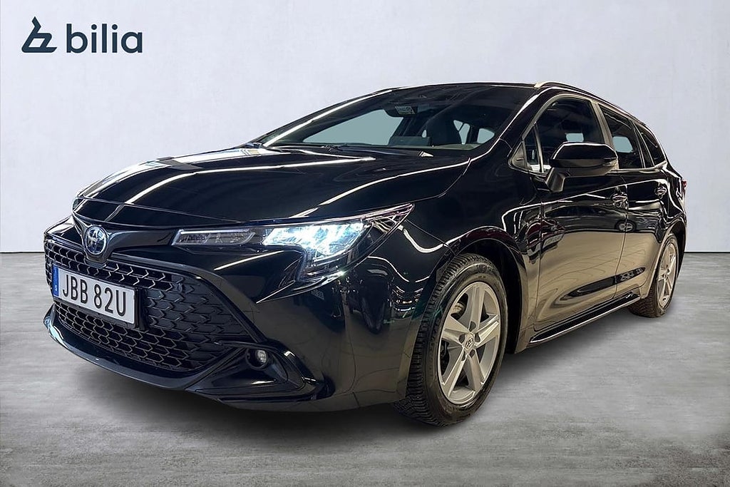 Toyota Corolla Touring Sports Hybrid 1,8 ACTIVE 2.95% Ränta