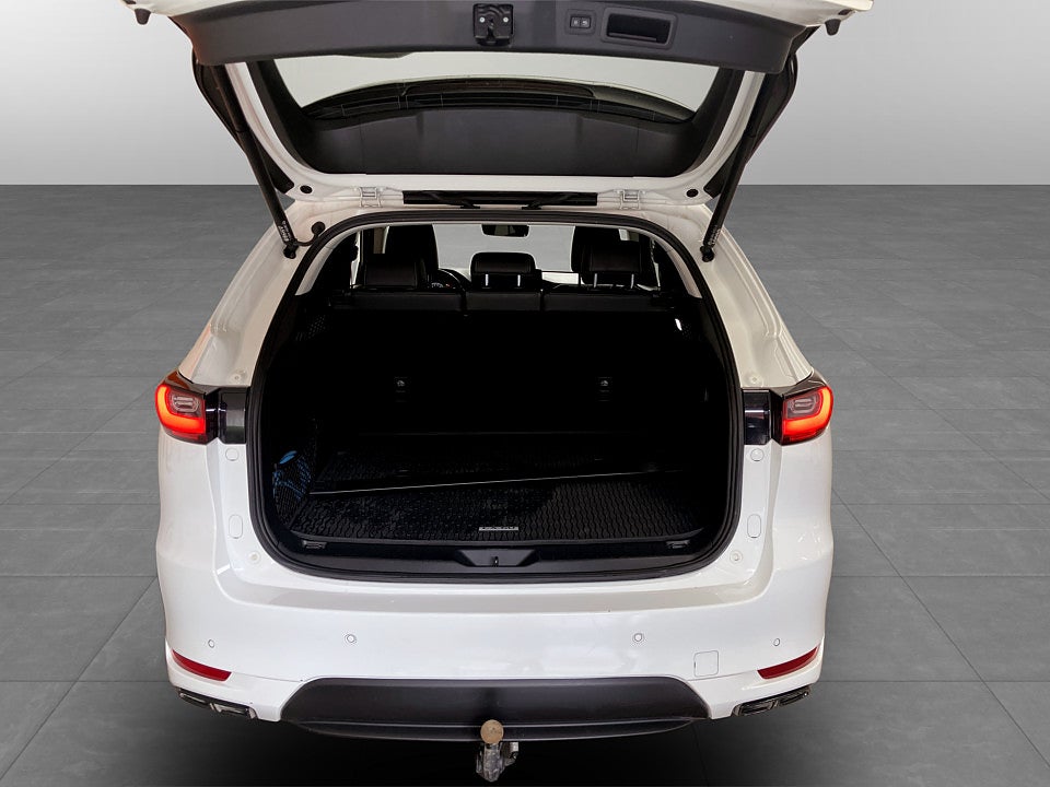 Bild på Mazda CX-60 Homura PHEV 327hk Comf pack Conv & so DA Aut 4WD