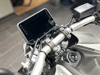 Yamaha MT-07/Kampanj NU: 89.900Kr/Finns för omgående leverans!