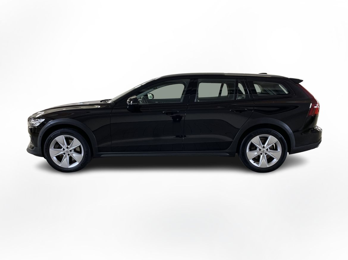 Volvo V60 Cross Country 2020, bild 2/10