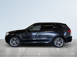 BMW X5 xDrive30d M Sport S&V/ H&K/Drag/Dvärm/Adaptiv M-susp – bild 4