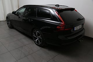 Kombi Volvo V90 5 av 29