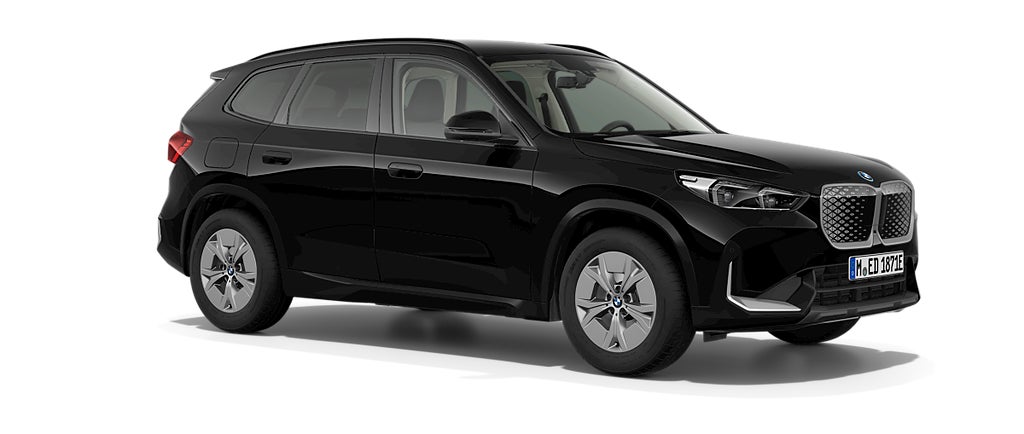 BMW iX1 eDrive20 Active Edition Privatleasing 5320kr/mån