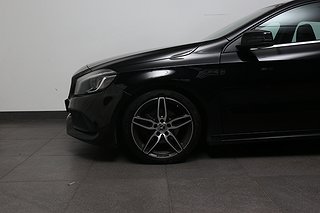 Halvkombi Mercedes-Benz A 3 av 19
