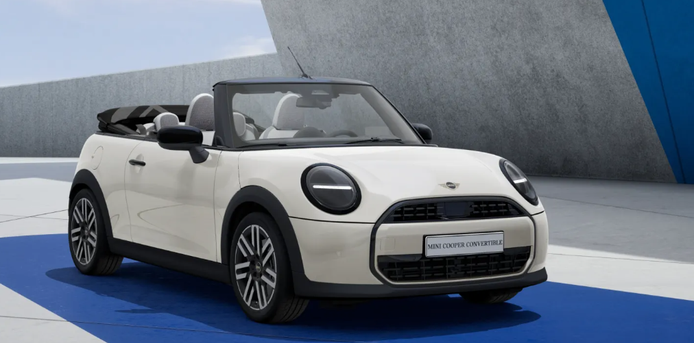 MINI Cabrio