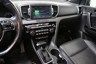 SUV Kia Sportage 22 av 29