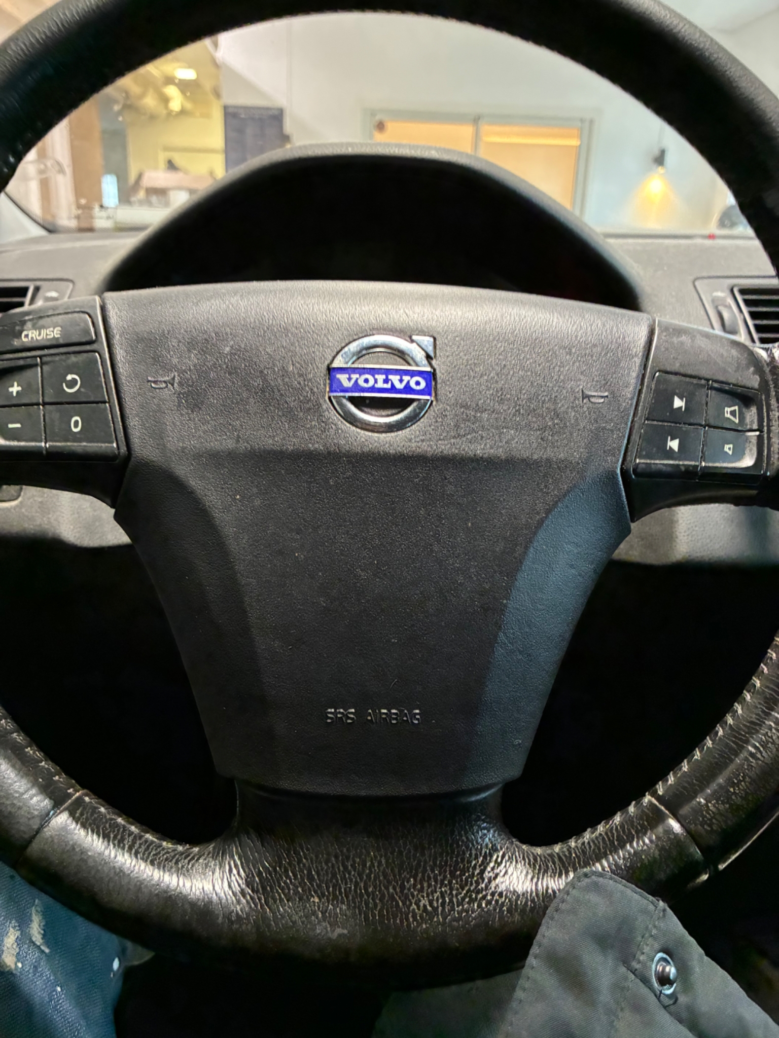 Volvo V50 Säljs som 2004, kuva 5/31