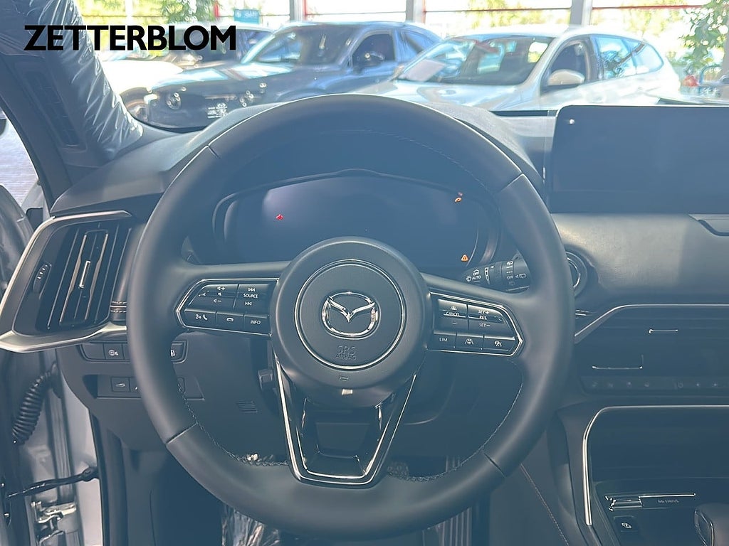 Kombi Mazda CX-60 11 av 18