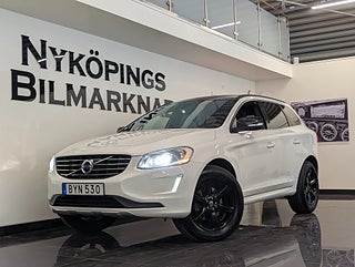İkinci el  Volvo Xc60 2.0 D4