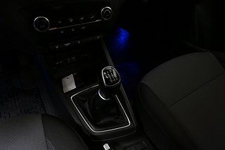 Halvkombi Hyundai i20 24 av 26