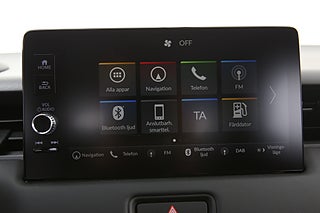 SUV Honda HR-V 27 av 28