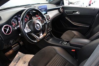 Sportkupé Mercedes-Benz CLA 9 av 19