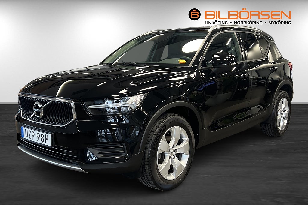 Volvo XC40 T2 Momentum Euro 6