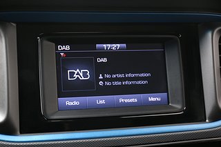 Halvkombi Hyundai IONIQ 19 av 21