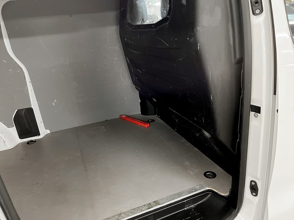 Bild på Opel Vivaro PRE L2 2.0 Diesel 177hk Aut - VECKANS KLIPP!