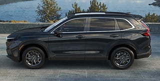 SUV Honda CR-V 4 av 8