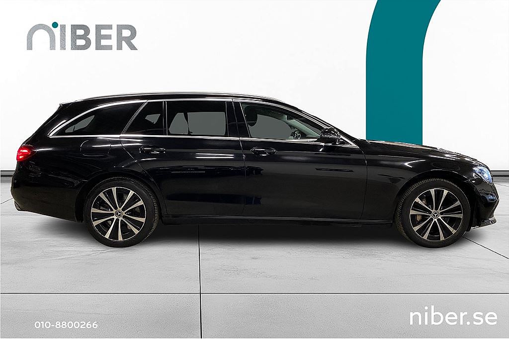 Mercedes-Benz E 300 de 9G-Tronic, 306hk, 2023