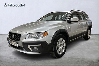 Volvo XC70 D4 AWD Momentum VOC Värmare Drag P-sensor 163hk