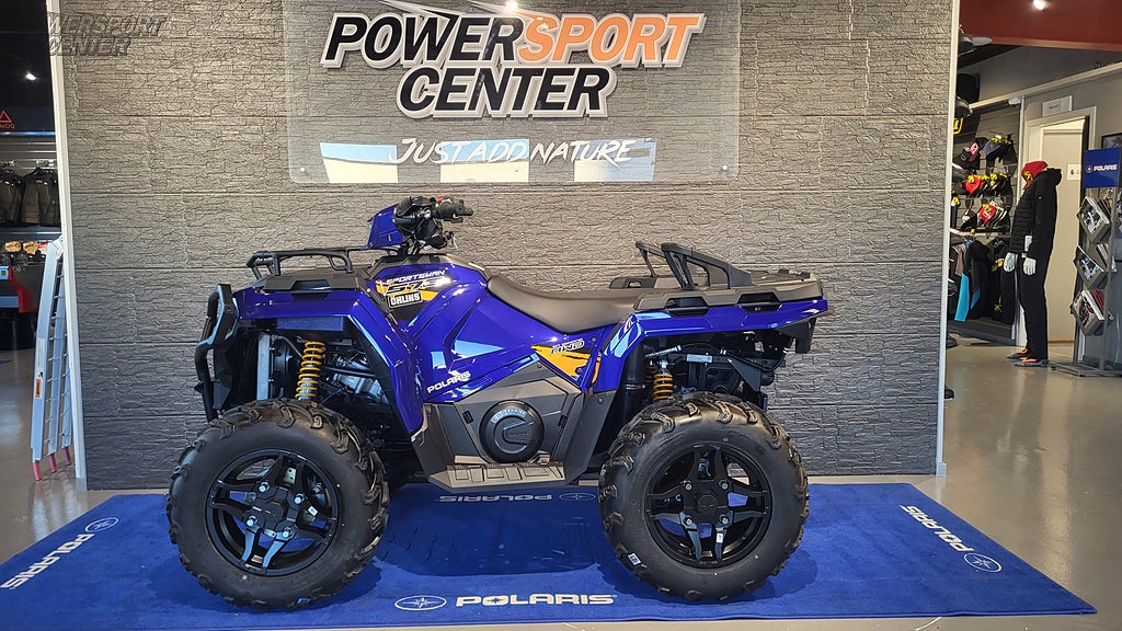 Polaris Sportsman 570 EPS SP ÖHLINS *Ränta: 0% - 2,95%*