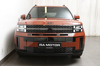 SUV Hyundai Santa Fe 3 av 27