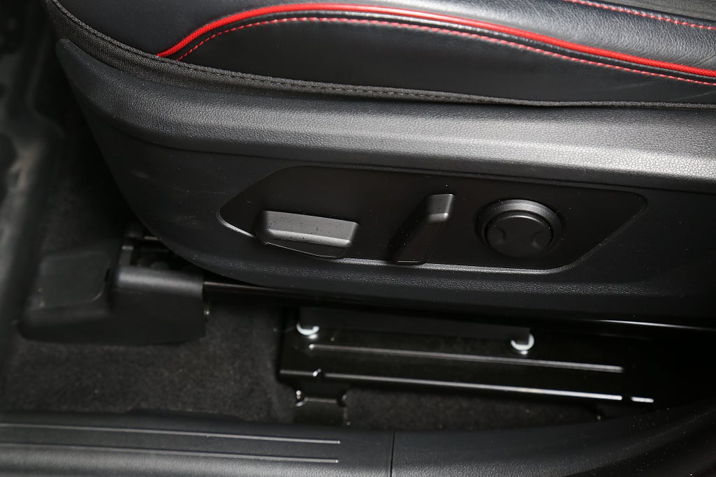 Hyundai Tucson 1,6 T-GDi PHEV 265hk N-Line 4WD Aut