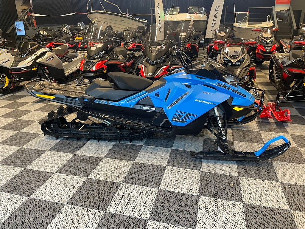 Ski-Doo  SUMMIT SP 850 E-TEC 146" -20  