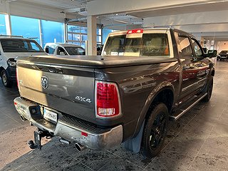 RAM 1500 Crew Cab V6 EcoDiesel 4x4 LARAMIE-Paket & Värmare