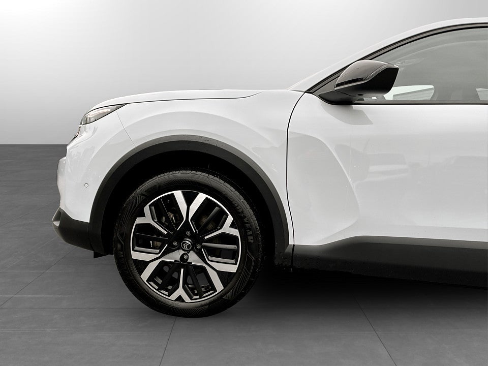 Bild på Citroen C4 Max 1.2 PT 130hk Aut B-KAMERA FARTHÅLLARE SKINN