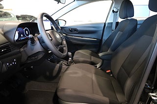 Halvkombi Hyundai i20 9 av 23