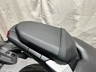 Yamaha MT-07 35KW A2/Räntekampanj 3,45%/Nu: 89.900Kr/Omgående lev!