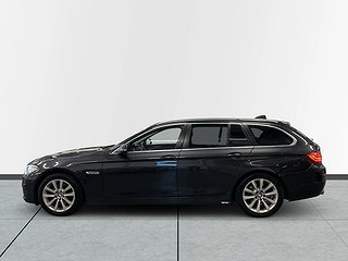 BMW 520 d xDrive Touring Steptronic S&V-Hjul/Drag/Skinn/BT