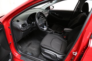 Kombi Hyundai i30 11 av 23