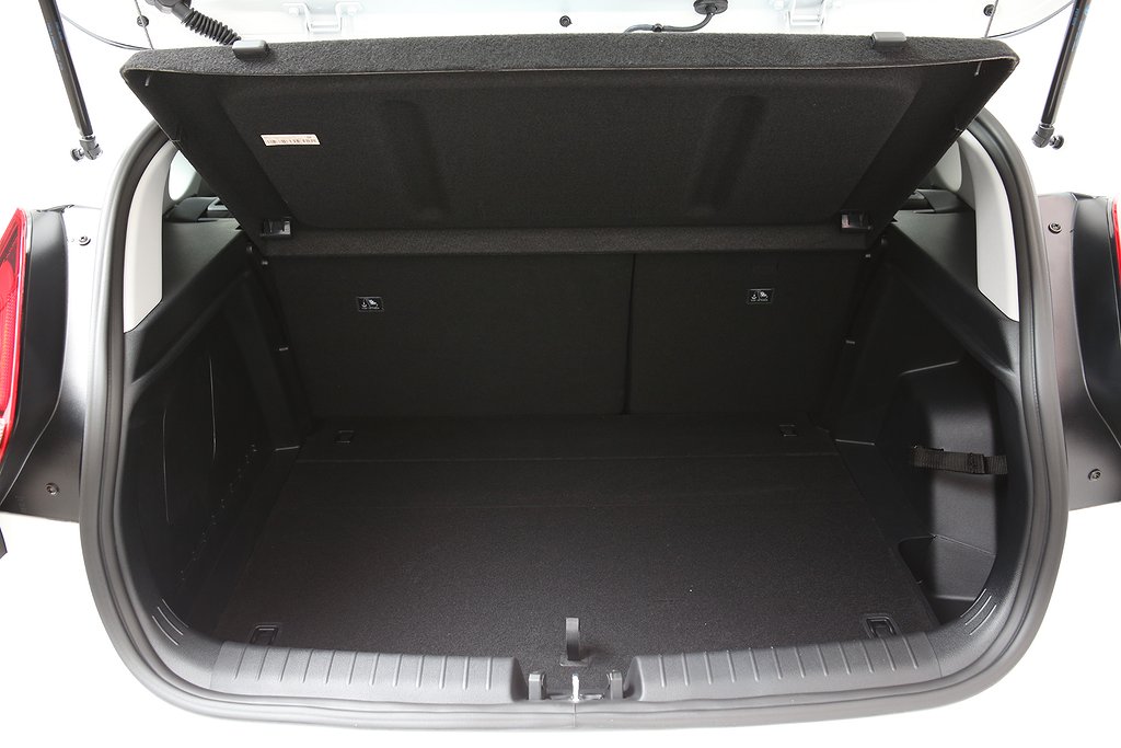 Hyundai Bayon 1.25 MPi Essential Manuell - Privatleasing 2025