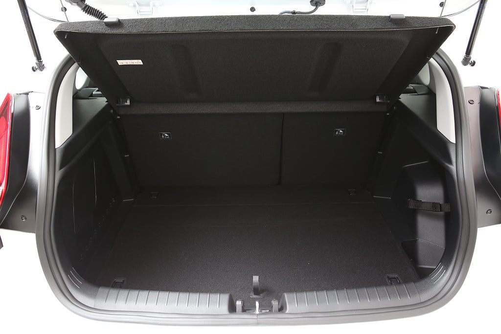 Hyundai Bayon 1.0 T-GDi 90hk Essential Manuell - Privatleasing